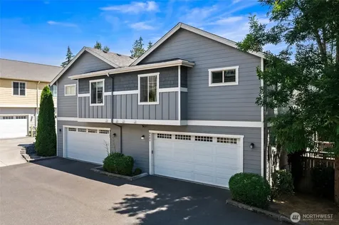 9541 Slater Avenue NE Kirkland WA 98033