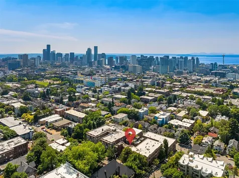 429 13th Avenue E Seattle WA 98102