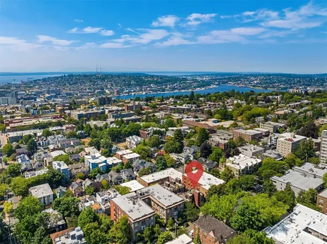 429 13th Avenue E Seattle WA 98102