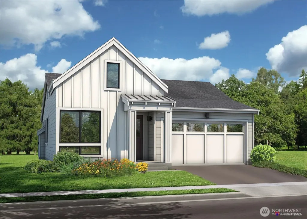575 SE Creekside Drive College Place WA 99324