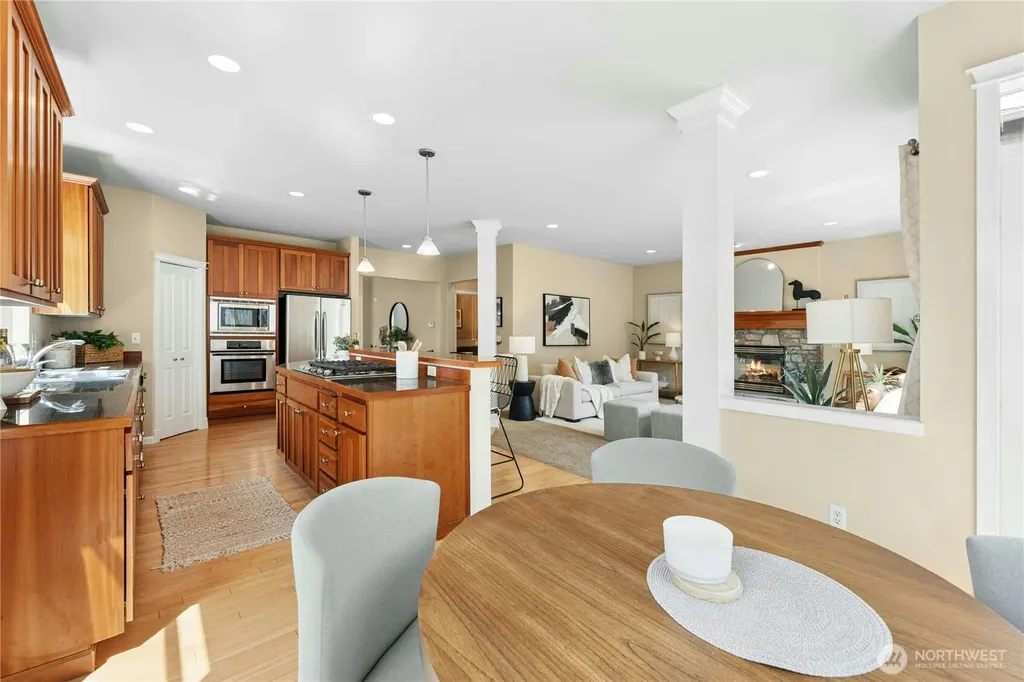 3127 NE Magnolia Street Issaquah WA 98029