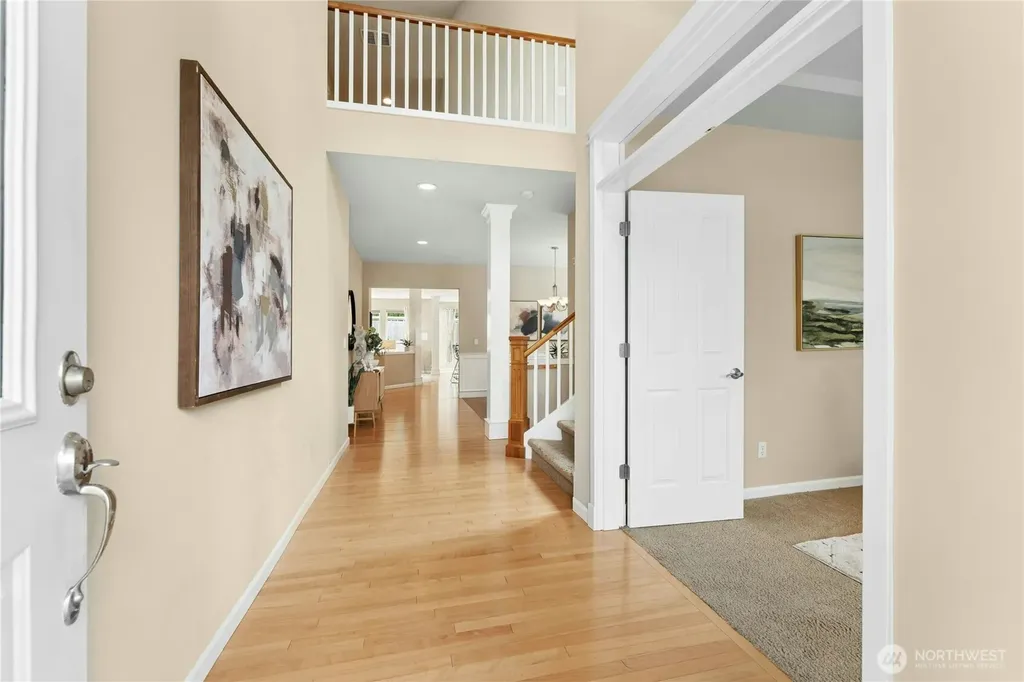 3127 NE Magnolia Street Issaquah WA 98029