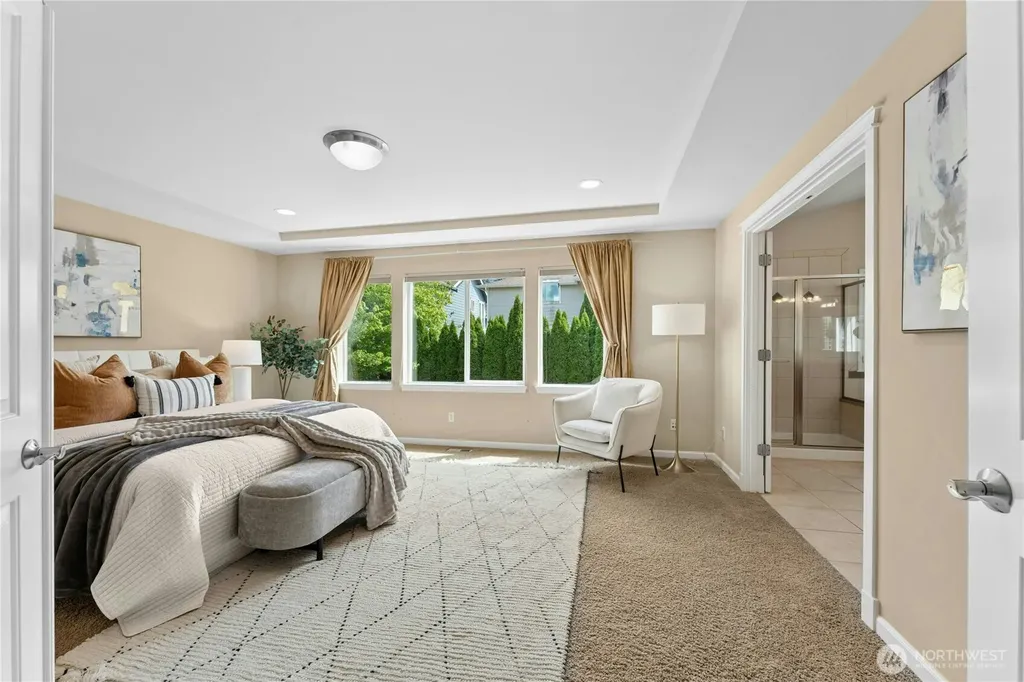 3127 NE Magnolia Street Issaquah WA 98029