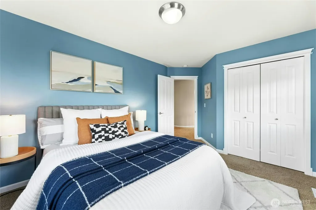 3127 NE Magnolia Street Issaquah WA 98029