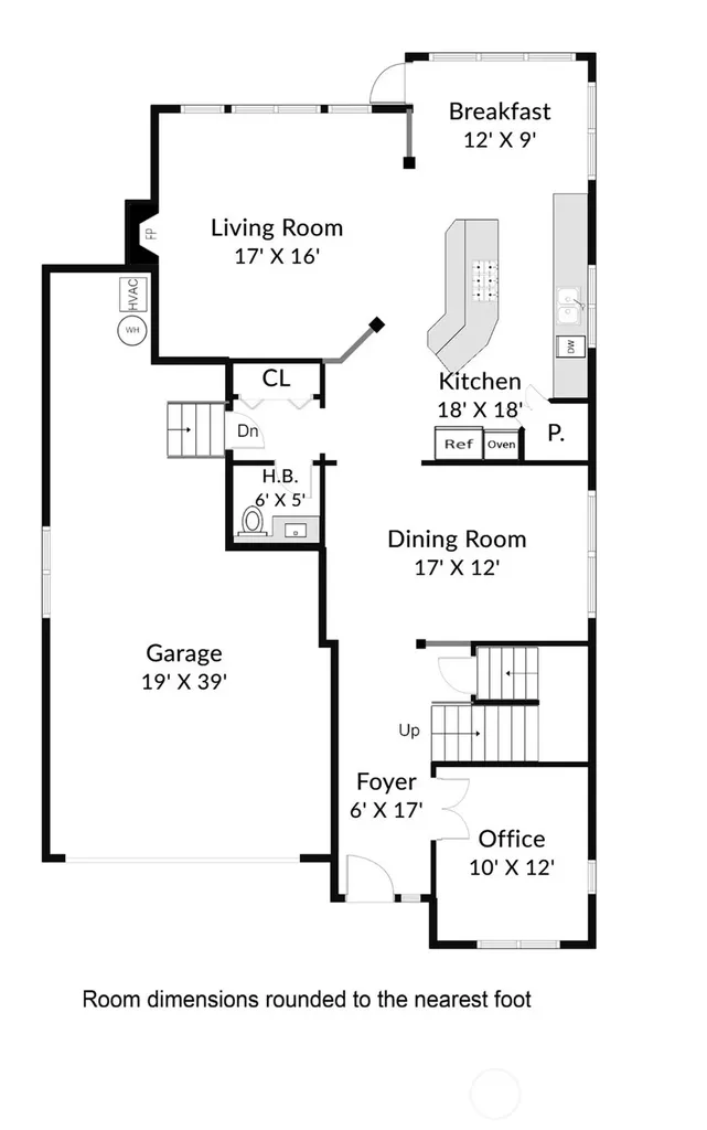 3127 NE Magnolia Street Issaquah WA 98029