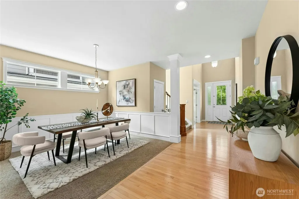 3127 NE Magnolia Street Issaquah WA 98029