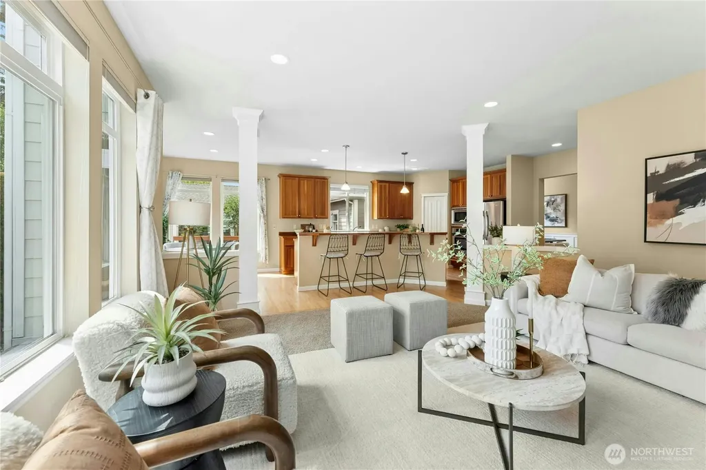 3127 NE Magnolia Street Issaquah WA 98029