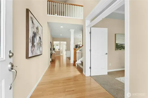 3127 NE Magnolia Street Issaquah WA 98029