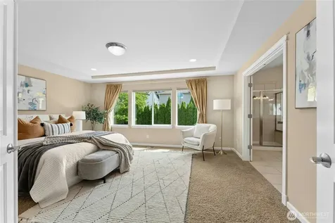 3127 NE Magnolia Street Issaquah WA 98029