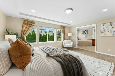3127 NE Magnolia Street Issaquah WA 98029