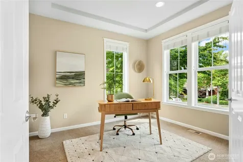 3127 NE Magnolia Street Issaquah WA 98029