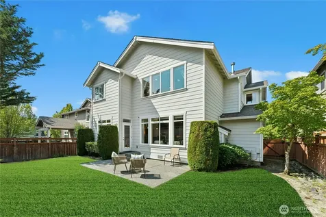 3127 NE Magnolia Street Issaquah WA 98029