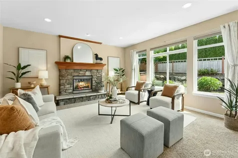 3127 NE Magnolia Street Issaquah WA 98029
