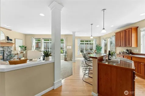 3127 NE Magnolia Street Issaquah WA 98029