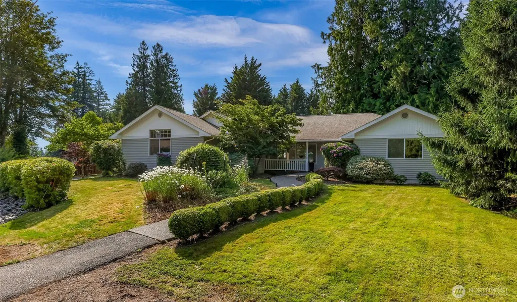 4705 Desmond Street Bellingham WA 98229