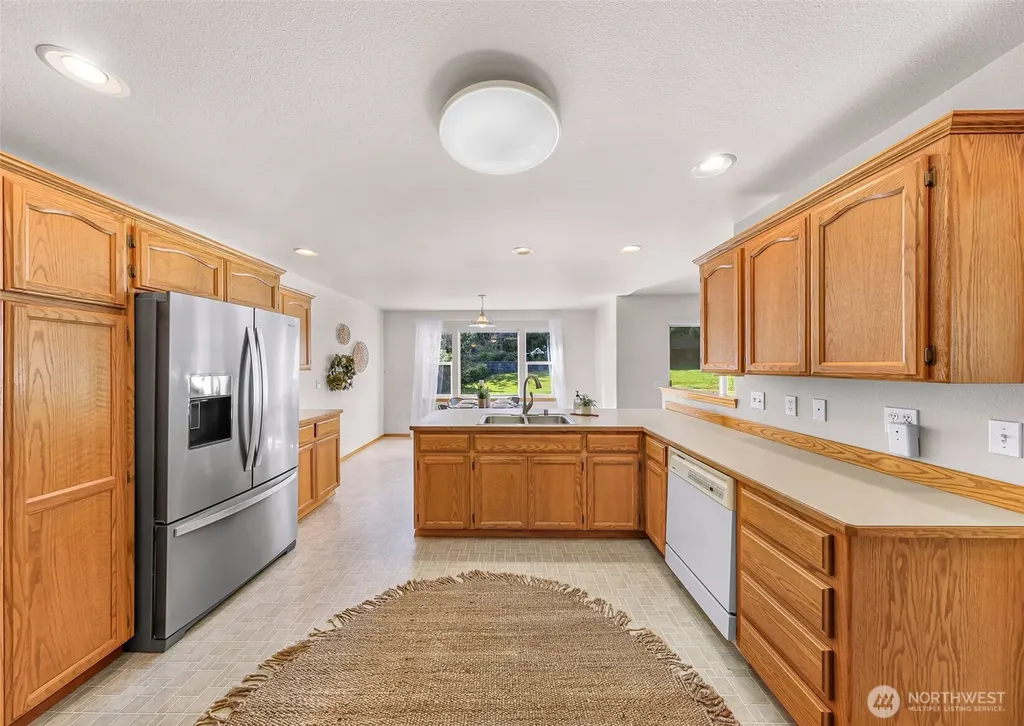 4705 Desmond Street Bellingham WA 98229