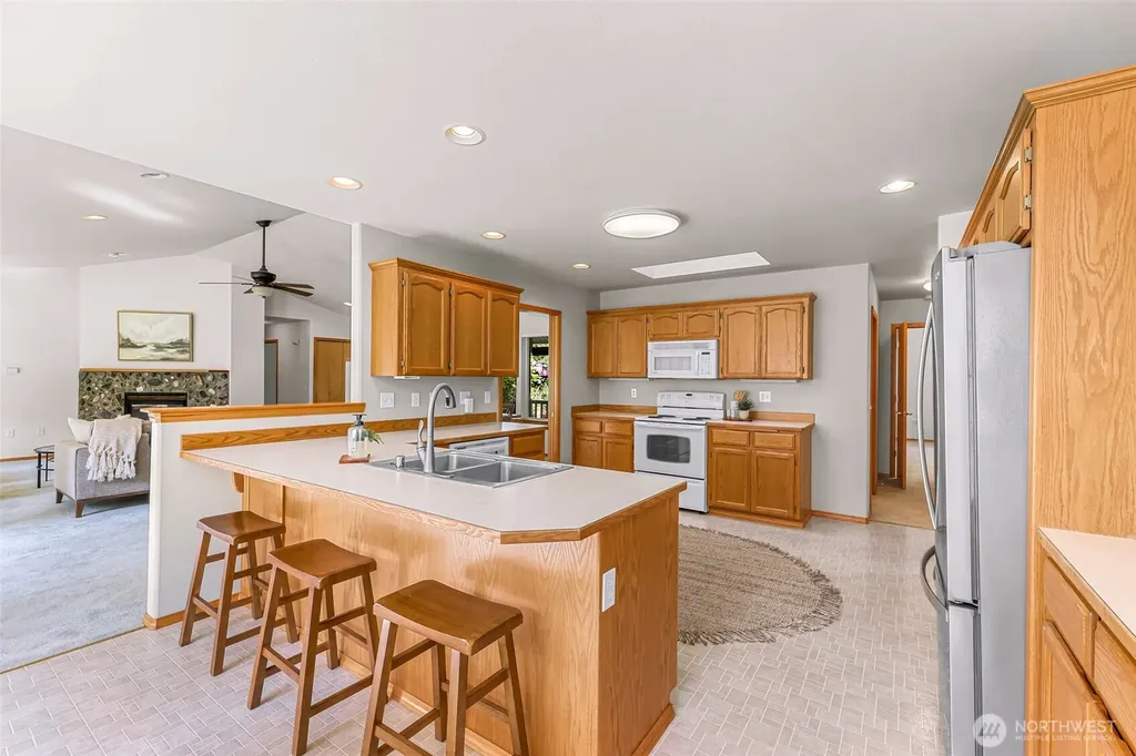 4705 Desmond Street Bellingham WA 98229