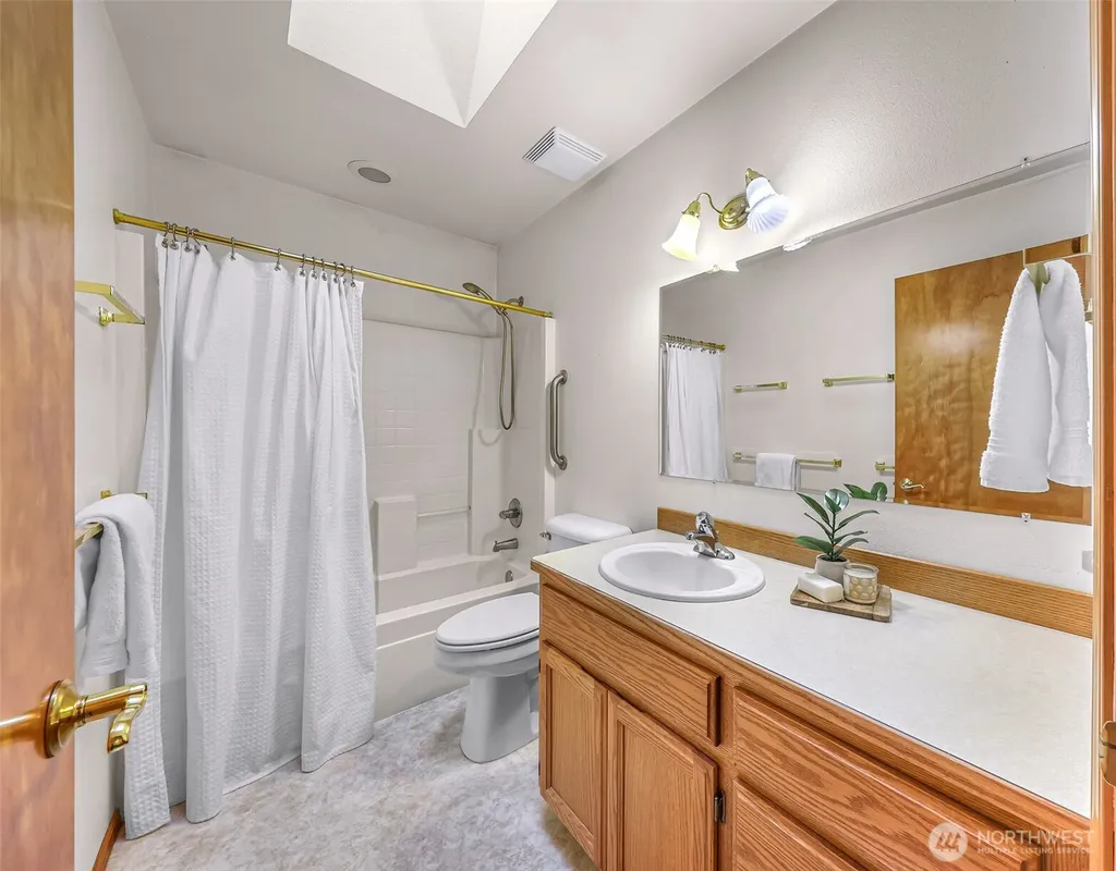 4705 Desmond Street Bellingham WA 98229
