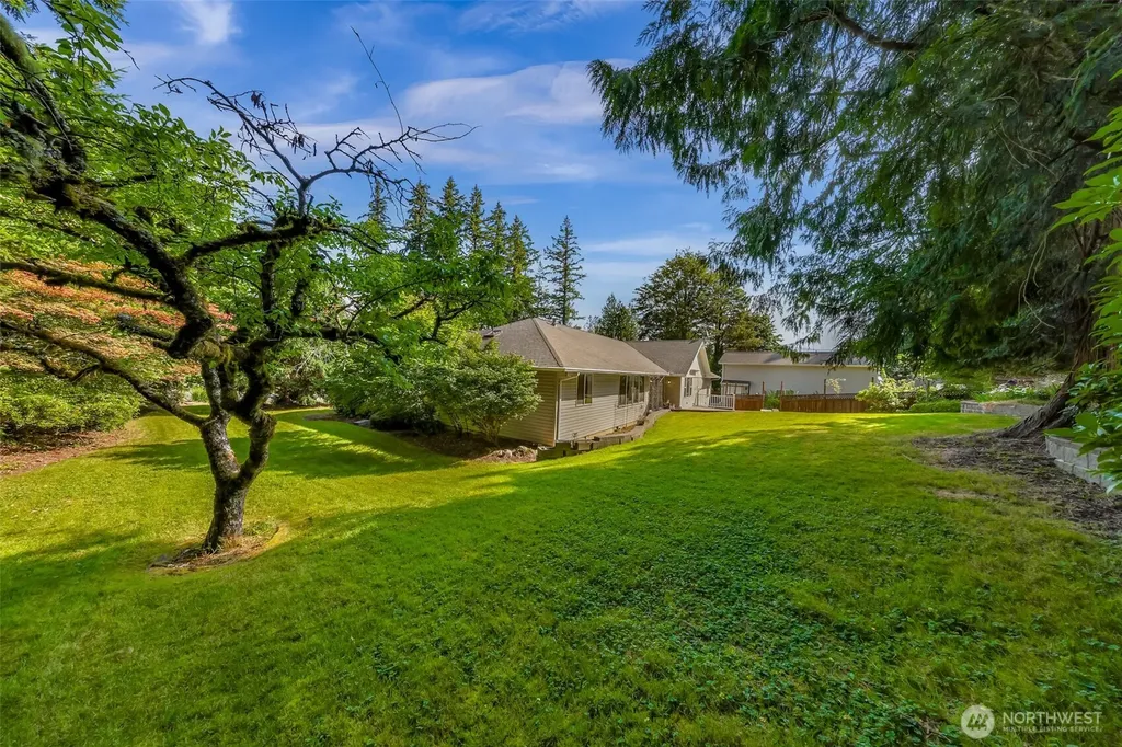 4705 Desmond Street Bellingham WA 98229