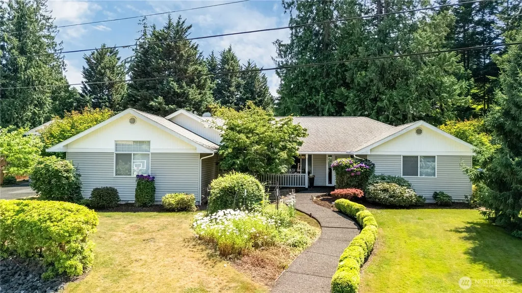 4705 Desmond Street Bellingham WA 98229