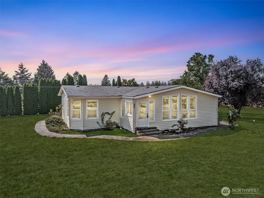 16129 Gibson Road SW Tenino WA 98589