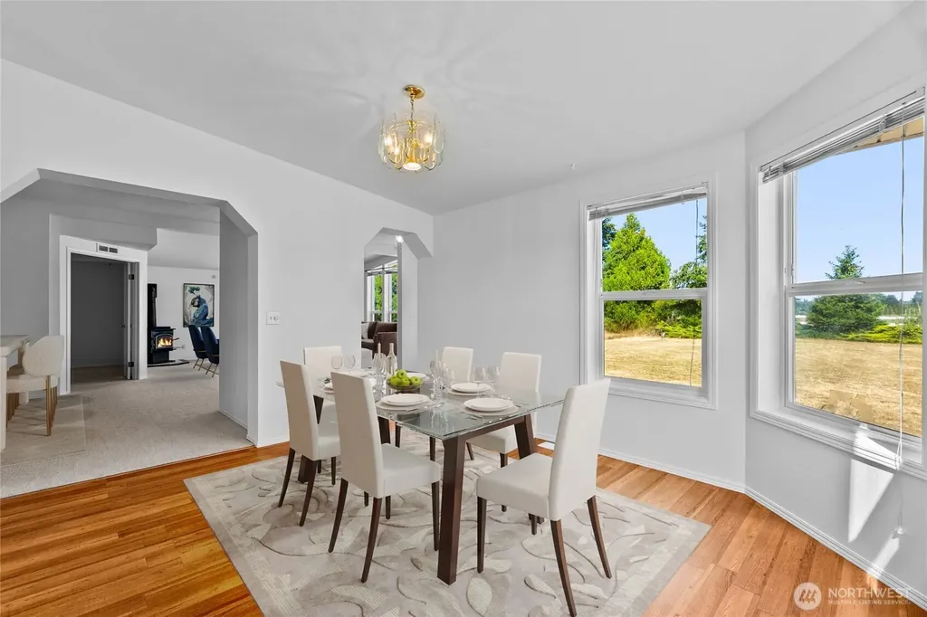 16129 Gibson Road SW Tenino WA 98589