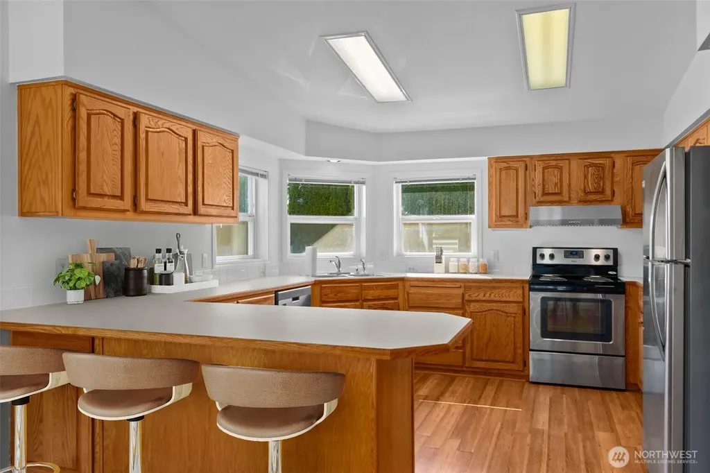 16129 Gibson Road SW Tenino WA 98589