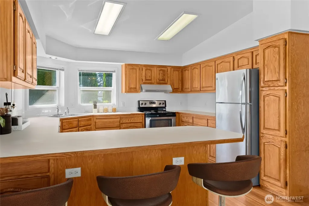 16129 Gibson Road SW Tenino WA 98589