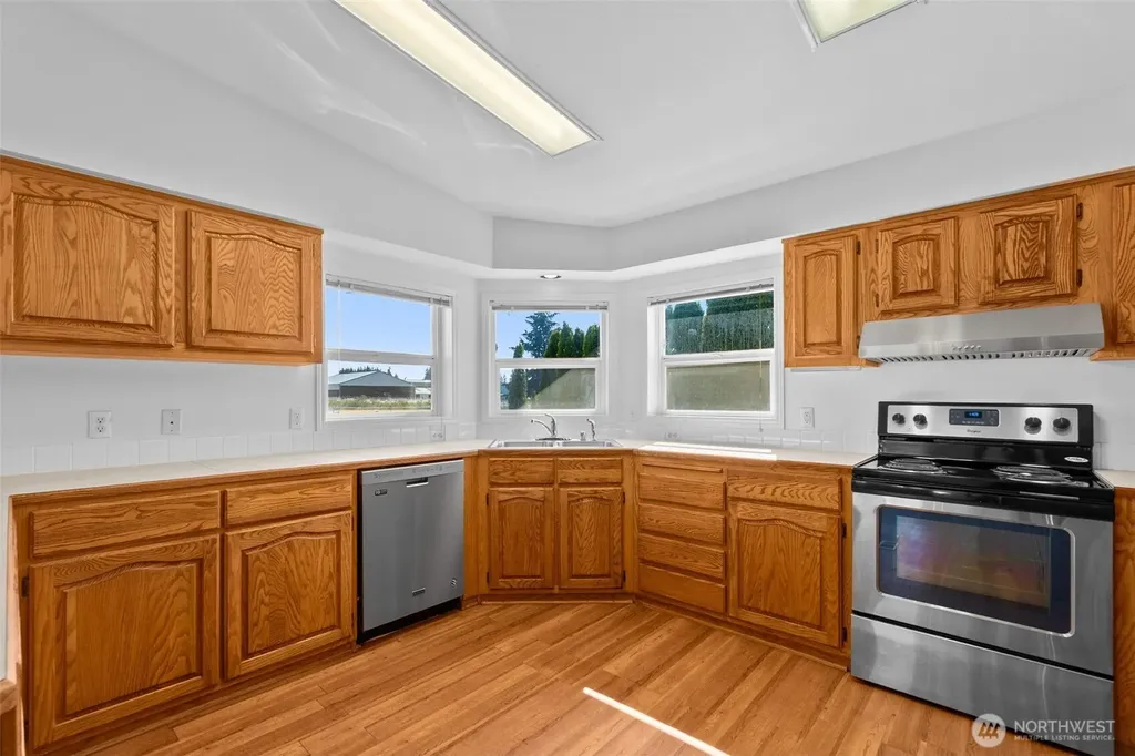 16129 Gibson Road SW Tenino WA 98589
