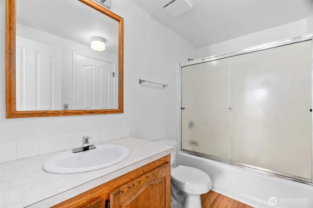 16129 Gibson Road SW Tenino WA 98589
