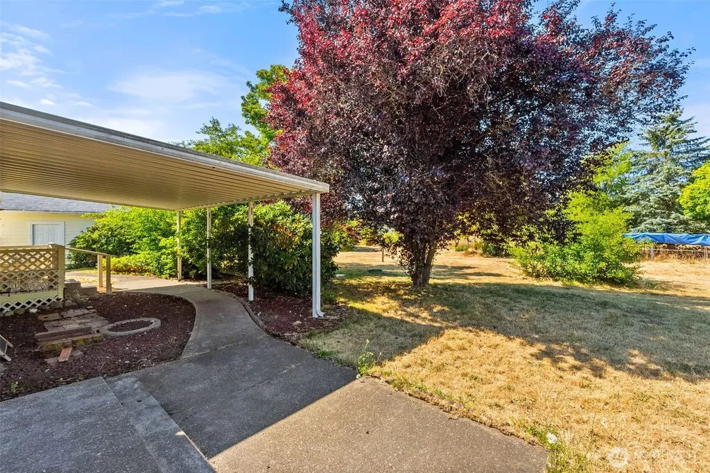 16129 Gibson Road SW Tenino WA 98589