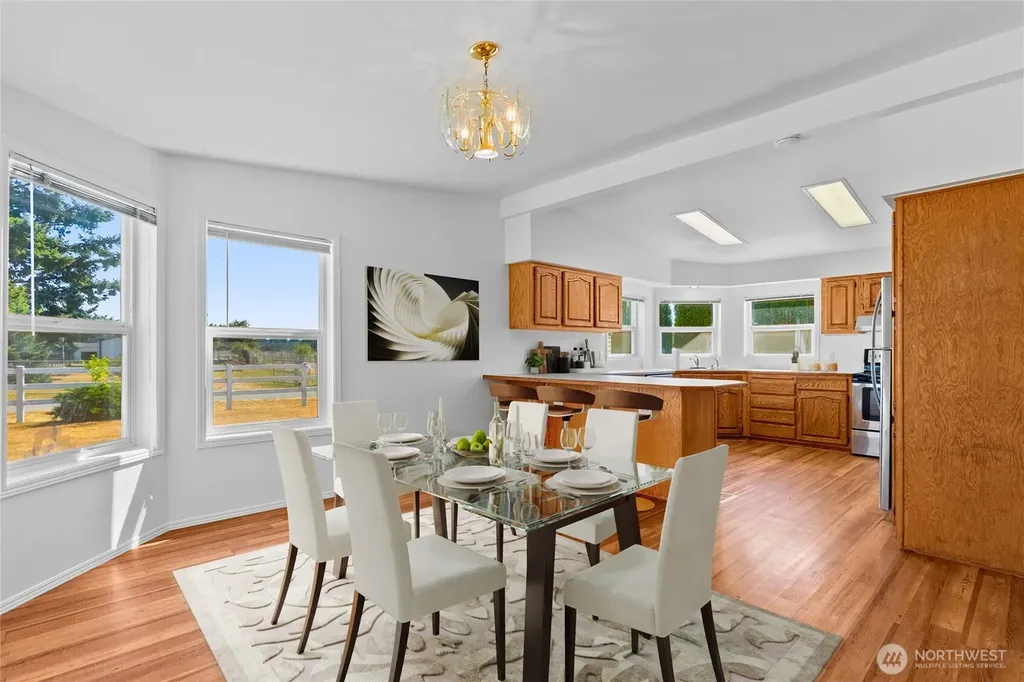 16129 Gibson Road SW Tenino WA 98589