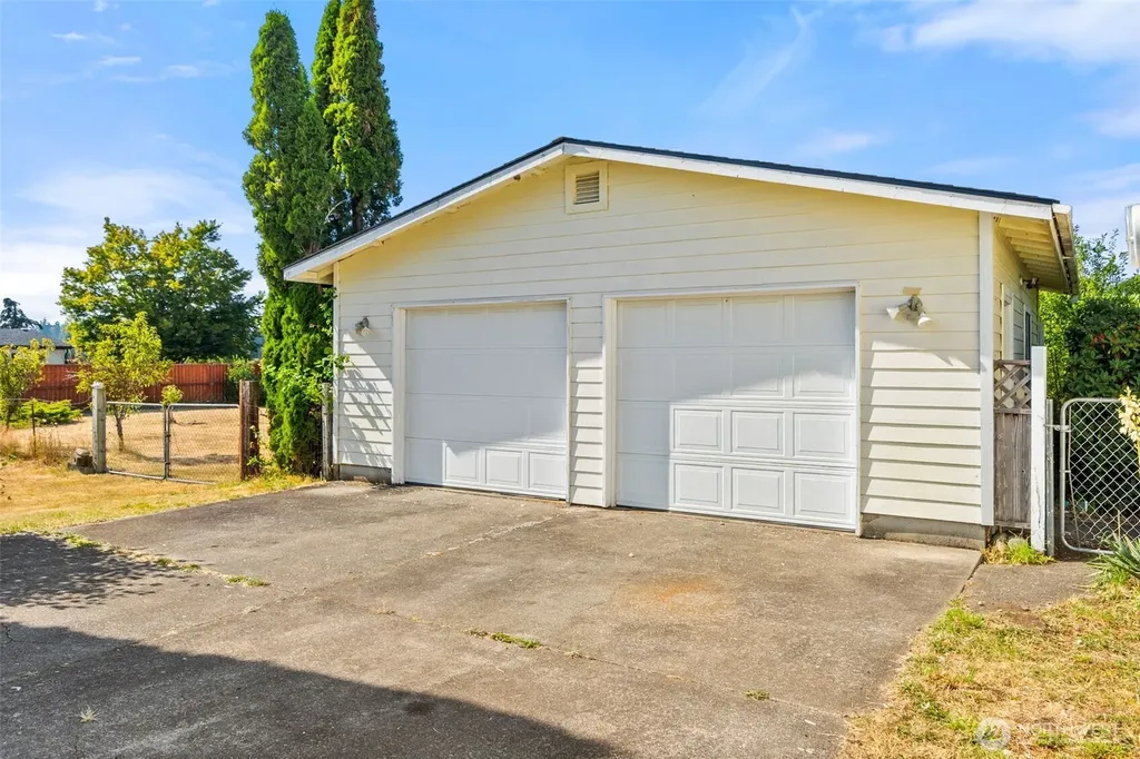 16129 Gibson Road SW Tenino WA 98589