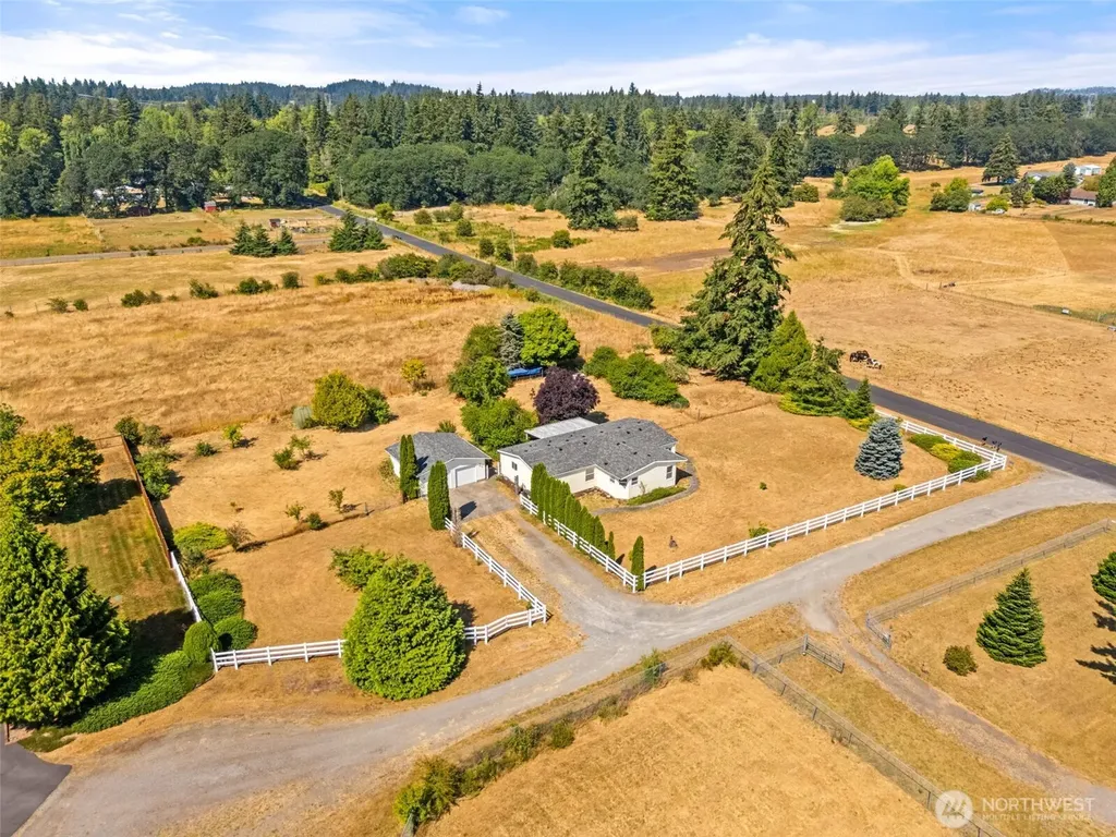 16129 Gibson Road SW Tenino WA 98589