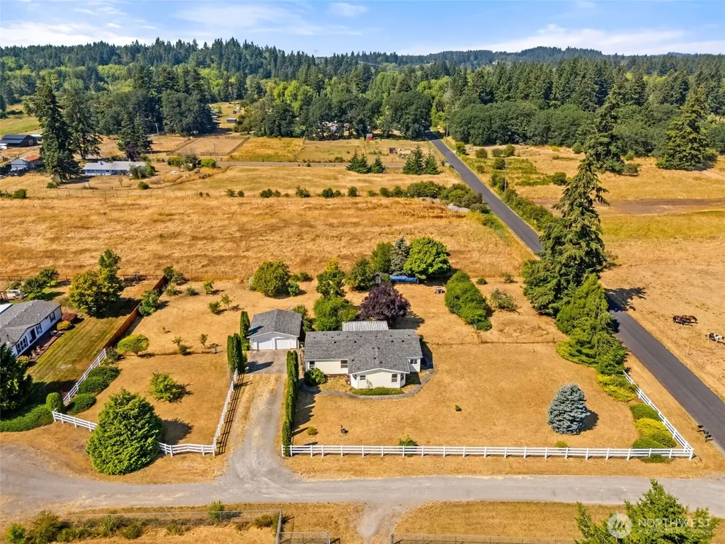 16129 Gibson Road SW Tenino WA 98589