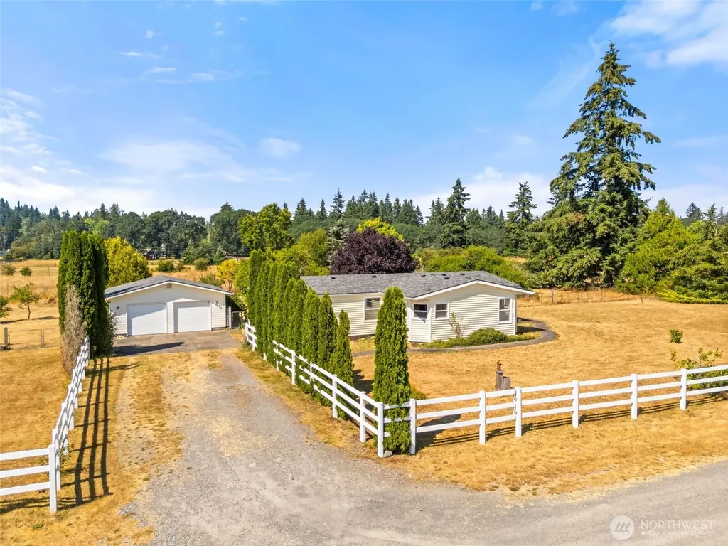 16129 Gibson Road SW Tenino WA 98589