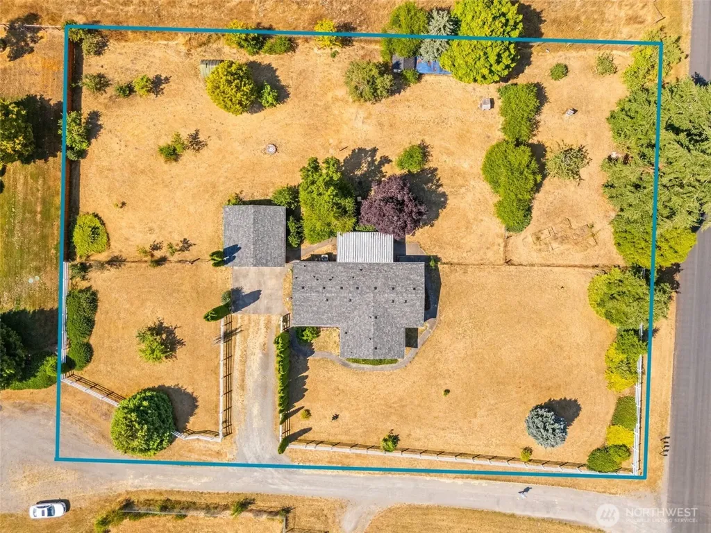 16129 Gibson Road SW Tenino WA 98589