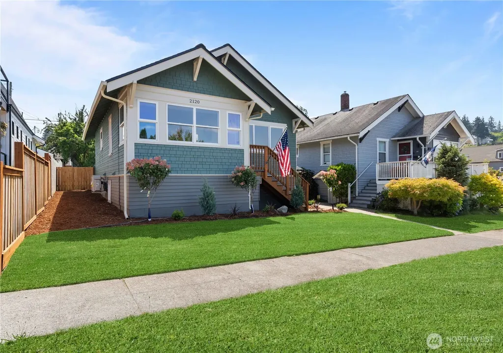 2120 N 29th Street Tacoma WA 98403