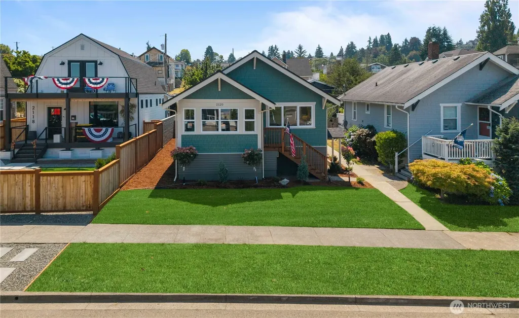 2120 N 29th Street Tacoma WA 98403