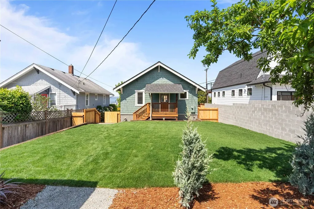 2120 N 29th Street Tacoma WA 98403