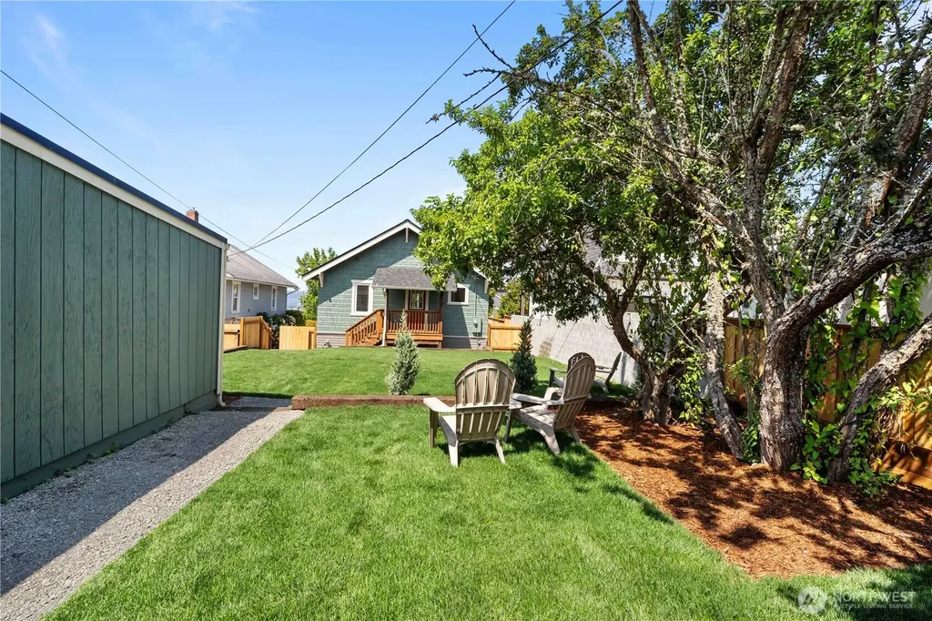 2120 N 29th Street Tacoma WA 98403