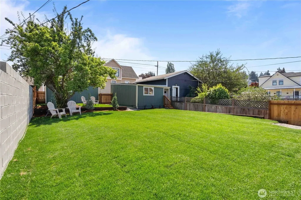 2120 N 29th Street Tacoma WA 98403