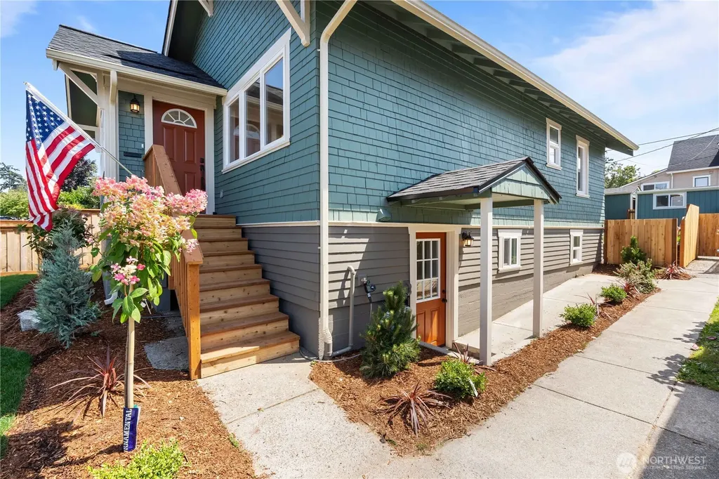 2120 N 29th Street Tacoma WA 98403