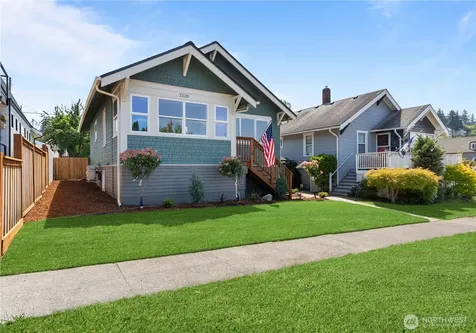 2120 N 29th Street Tacoma WA 98403
