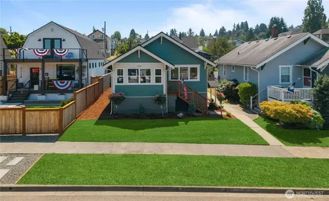 2120 N 29th Street Tacoma WA 98403