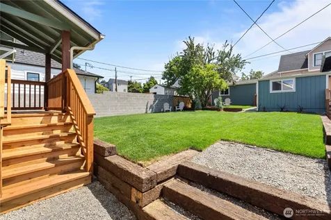 2120 N 29th Street Tacoma WA 98403