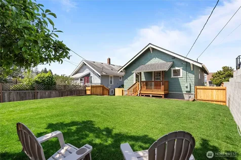 2120 N 29th Street Tacoma WA 98403