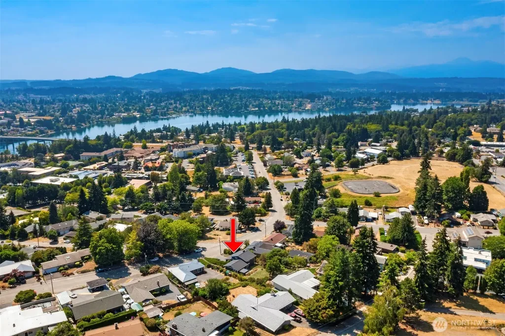 920 Callahan Drive Bremerton WA 98310