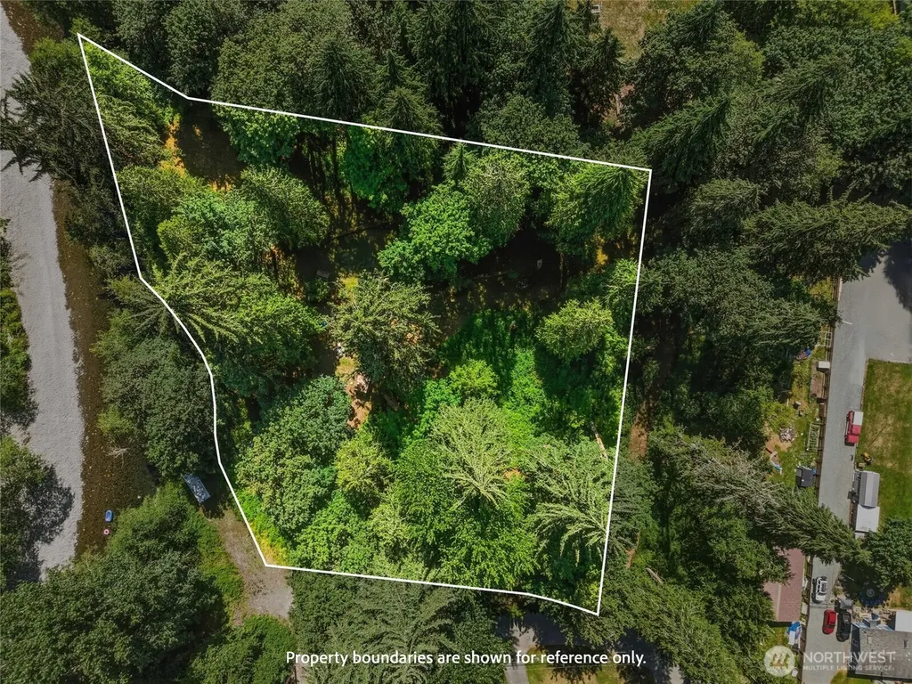 22932 N River Drive Granite Falls WA 98284