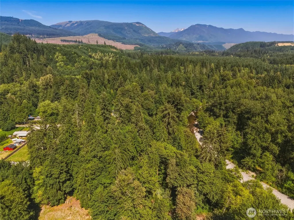 22932 N River Drive Granite Falls WA 98284
